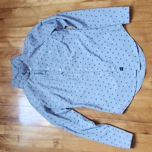 MEC Dress shirt with UV Protection